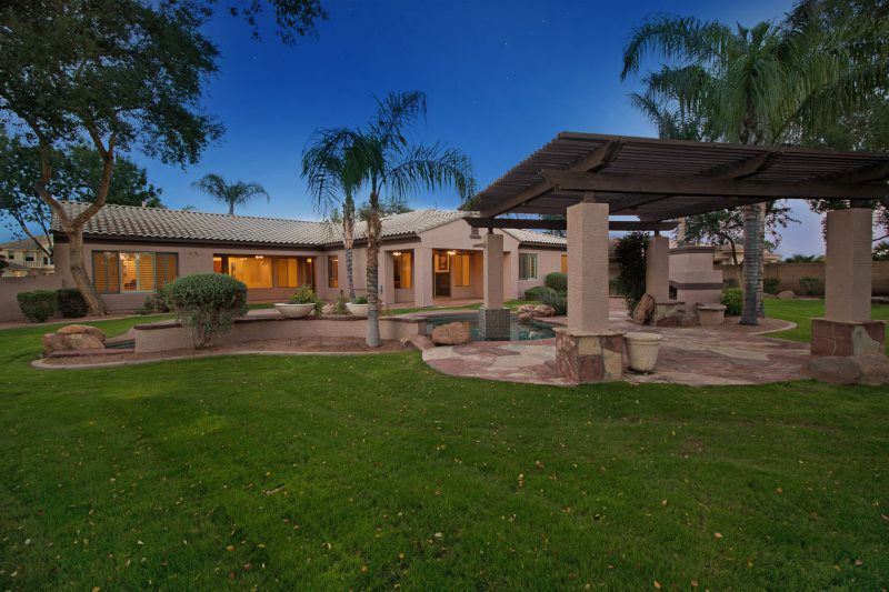 Sold Properties - 2849 E Clifton Court