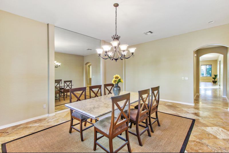 Sold Properties - 2849 E Clifton Court