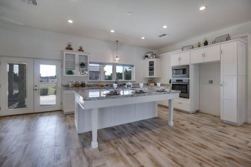 Sold Properties - 13825 E Morgan Drive