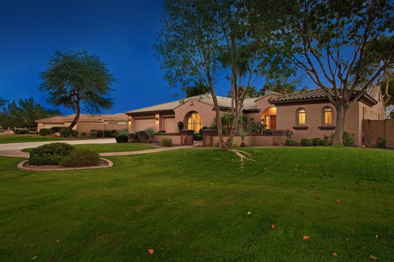 Sold Properties - 2849 E Clifton Court