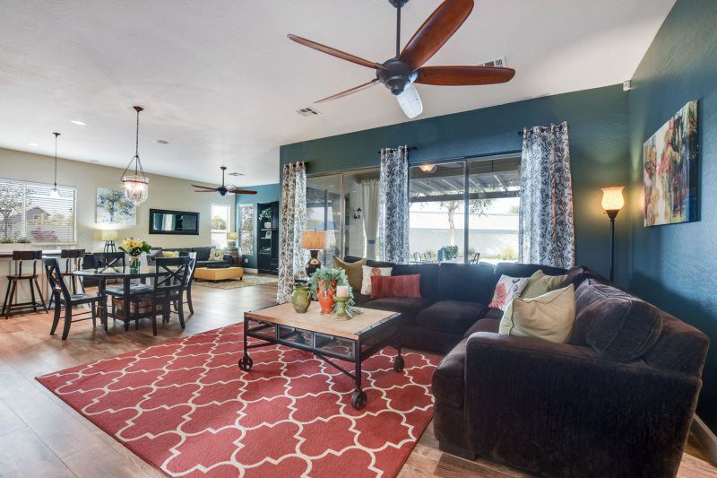 Sold Properties - 3639 S Colt Drive