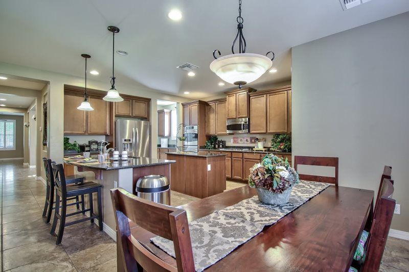 Sold Properties - 3728 E Morrison Ranch Parkway