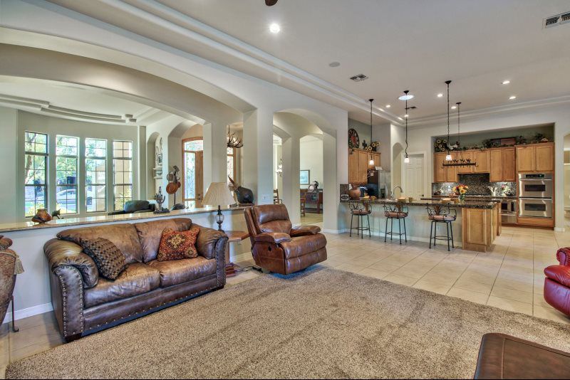 Sold Properties - 370 E Canyon Creek