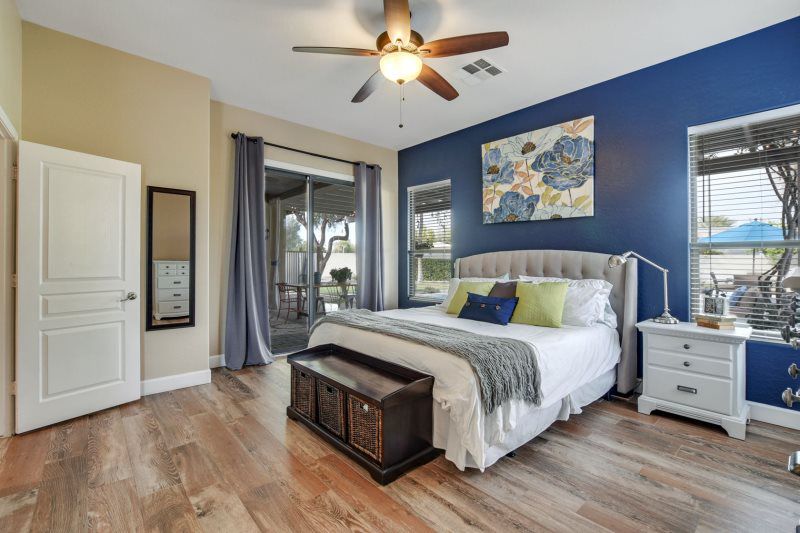 Sold Properties - 3639 S Colt Drive