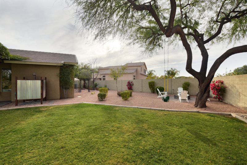 Sold Properties - 3639 S Colt Drive