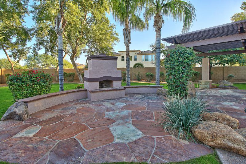 Sold Properties - 2849 E Clifton Court