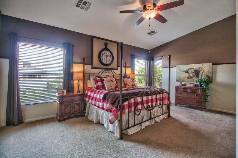 Sold Properties - 18636 E Caledonia