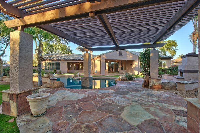 Sold Properties - 2849 E Clifton Court