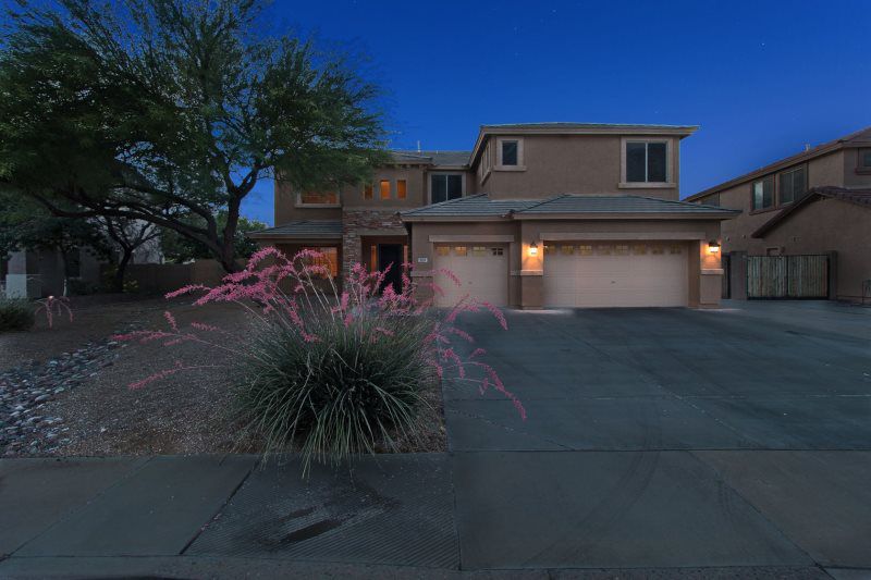 Sold Properties - 3116 Stanford Avenue