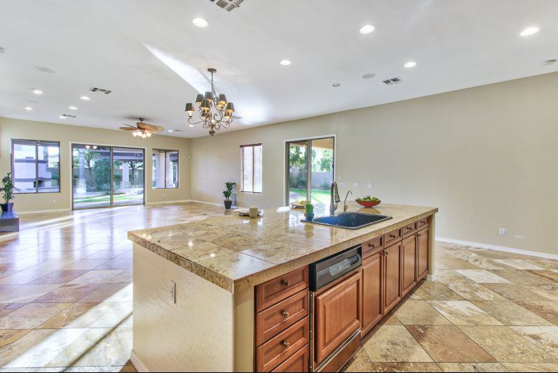 Sold Properties - 2849 E Clifton Court