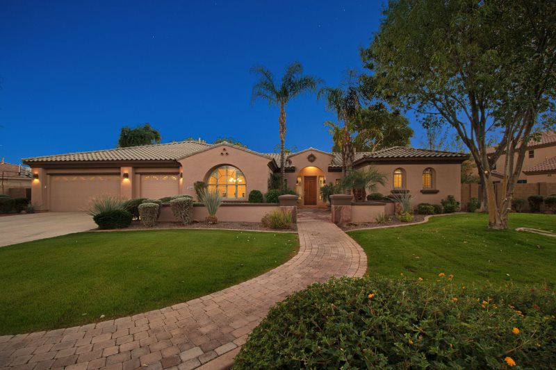 Sold Properties - 2849 E Clifton Court