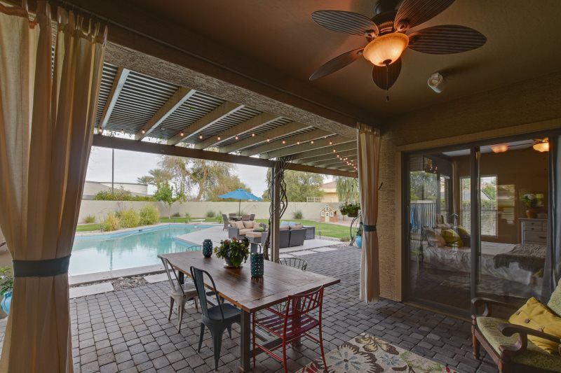 Sold Properties - 3639 S Colt Drive