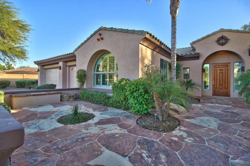 Sold Properties - 2849 E Clifton Court