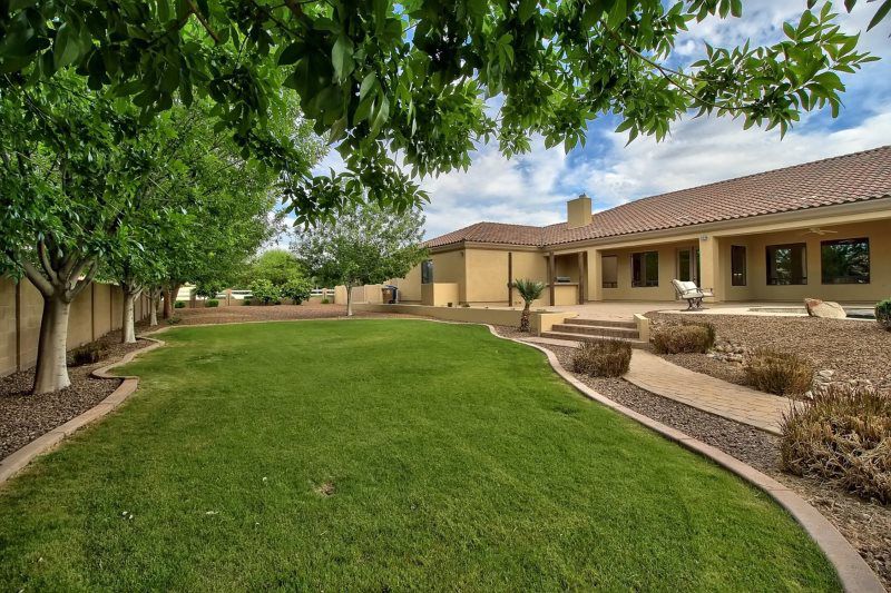 Sold Properties - 19988 E Elaine Court