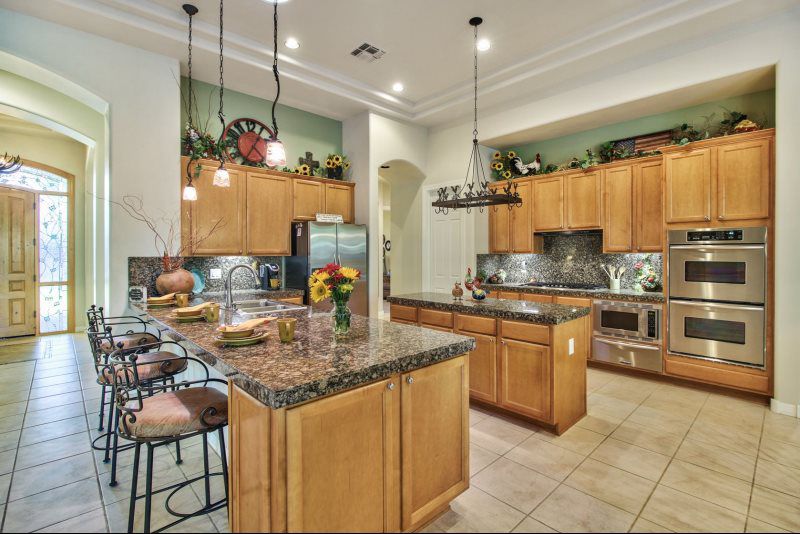 Sold Properties - 370 E Canyon Creek