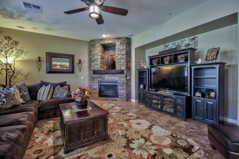 Sold Properties - 3728 E Morrison Ranch Parkway