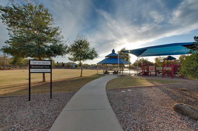 Sold Properties - 3639 S Colt Drive