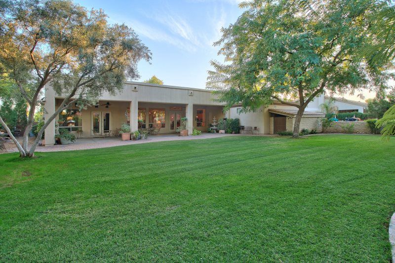 Sold Properties - 370 E Canyon Creek