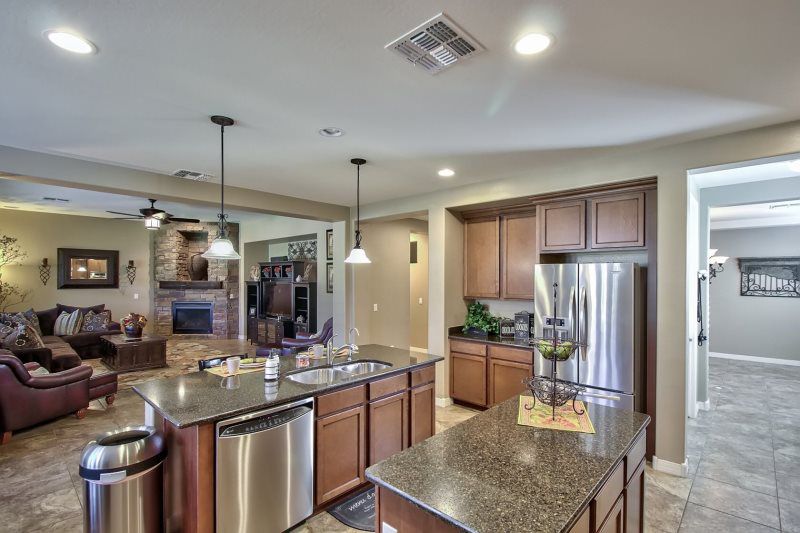 Sold Properties - 3728 E Morrison Ranch Parkway