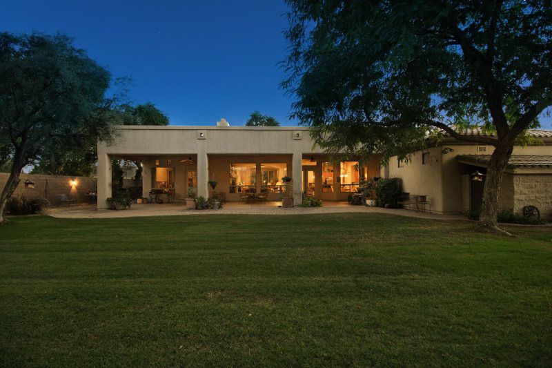 Sold Properties - 370 E Canyon Creek