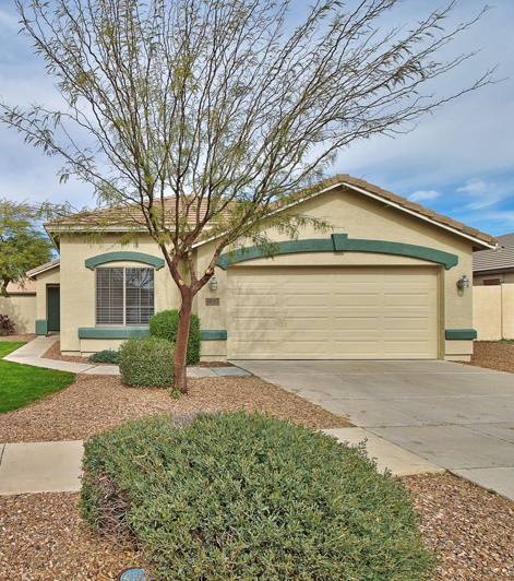 Sold Properties - 4278 Sundance Ave