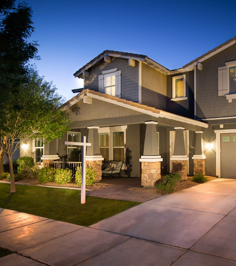 Sold Properties - 3728 E Morrison Ranch Parkway