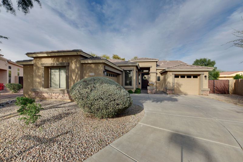 Sold Properties - 3639 S Colt Drive