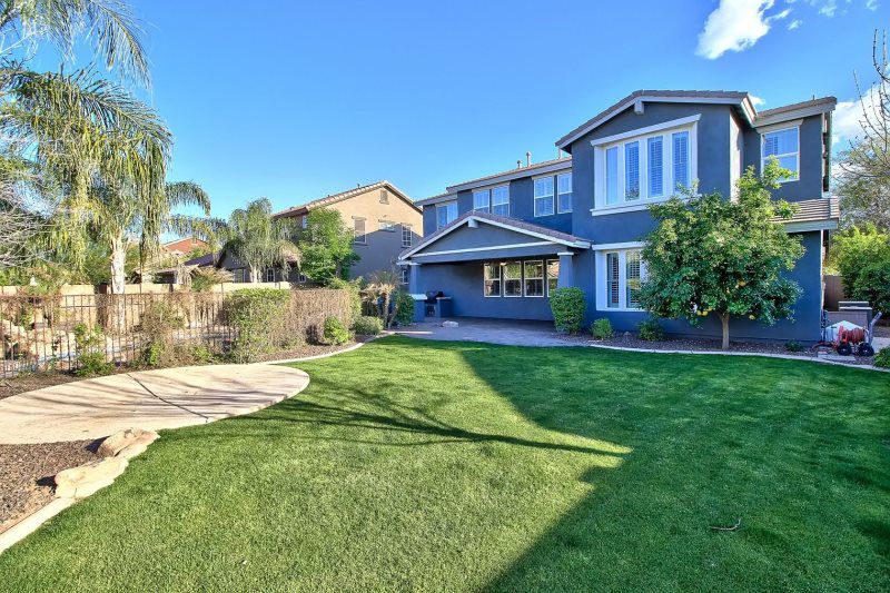 Sold Properties - 3728 E Morrison Ranch Parkway