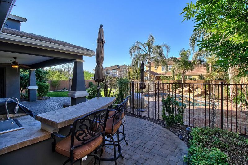 Sold Properties - 3728 E Morrison Ranch Parkway