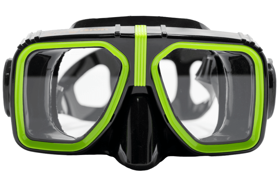 SeaVision Legacy