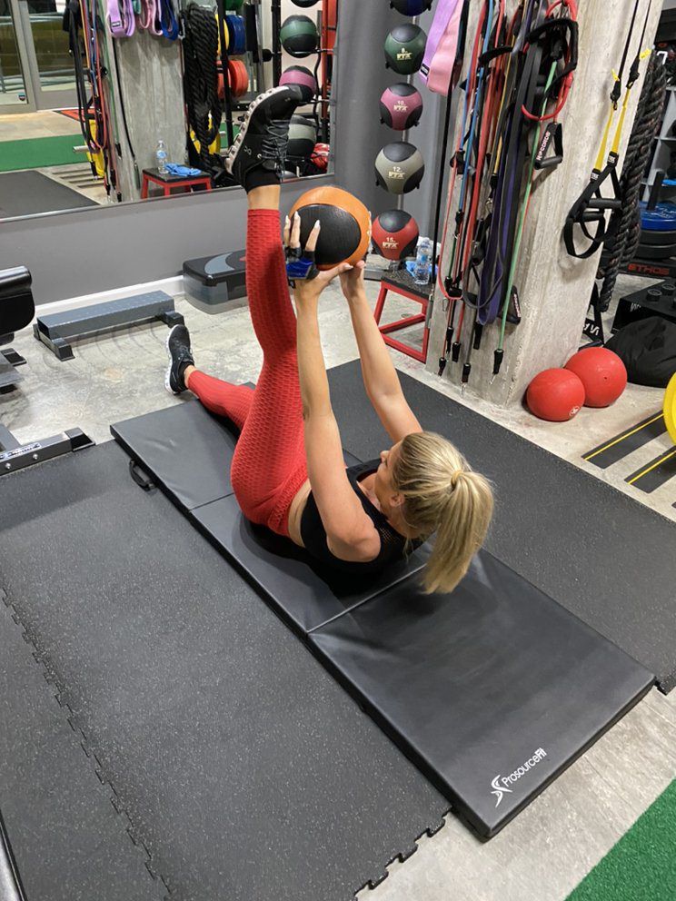 Exercise