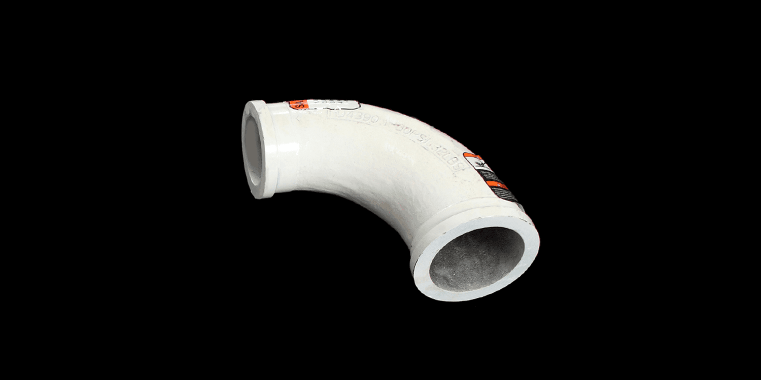 Elbows Pipe Technology
