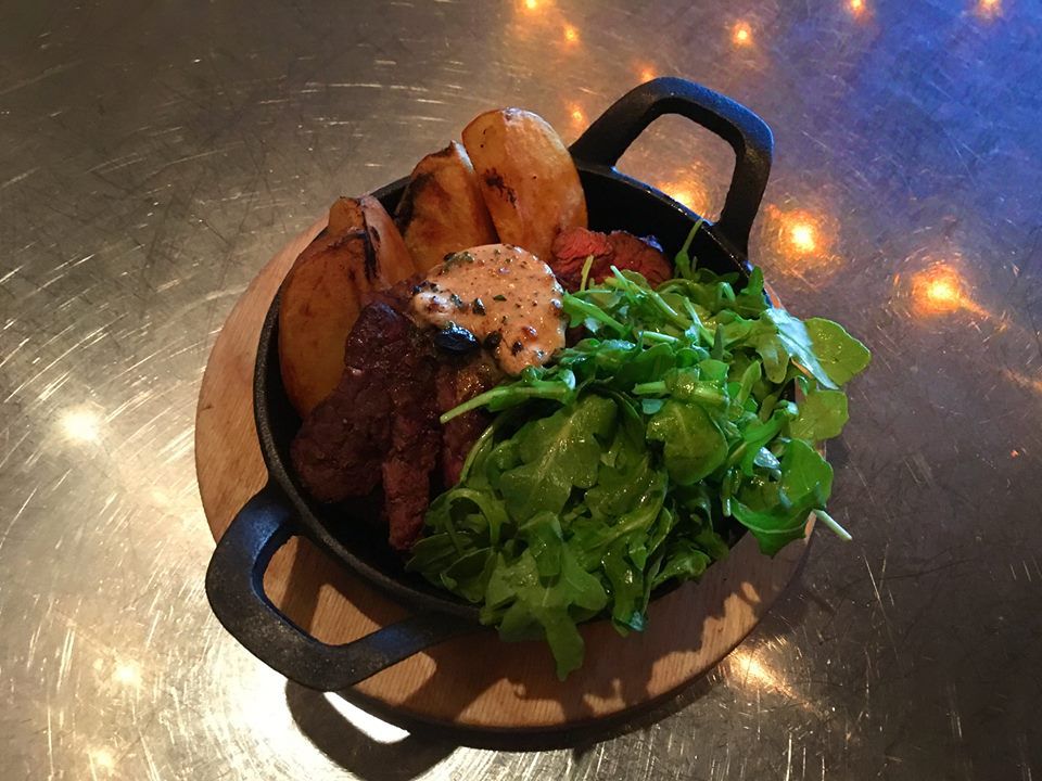 Home AMK Kitchen Bar