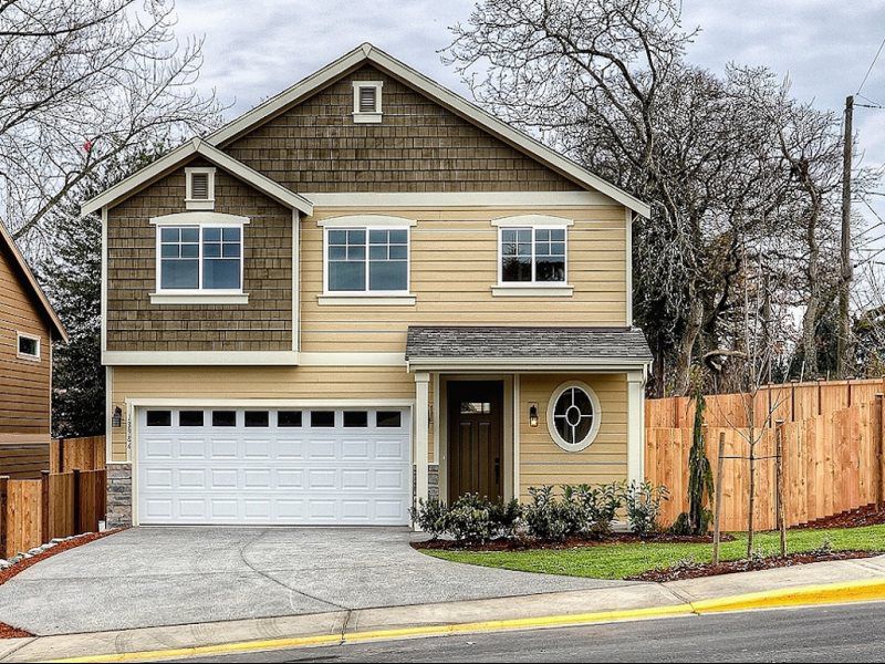 New Modern Home Plan Collections Level Design LLC