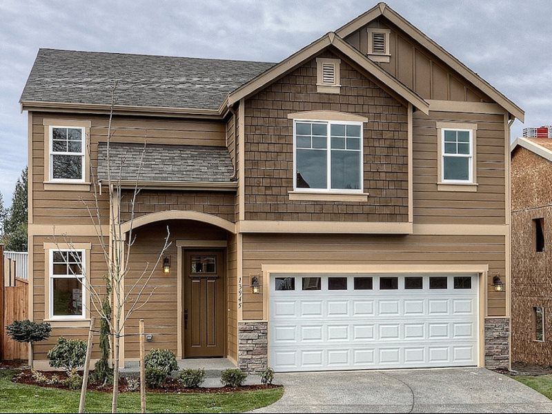 New Modern Home Plan Collections Level Design LLC