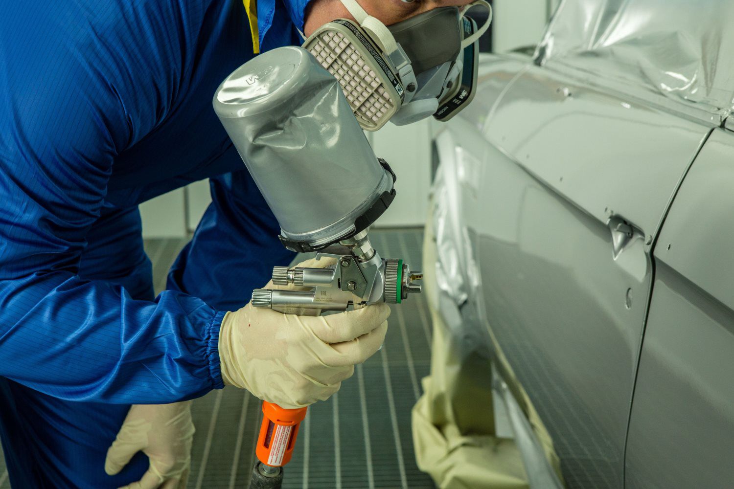 Exotic and Sports car repair