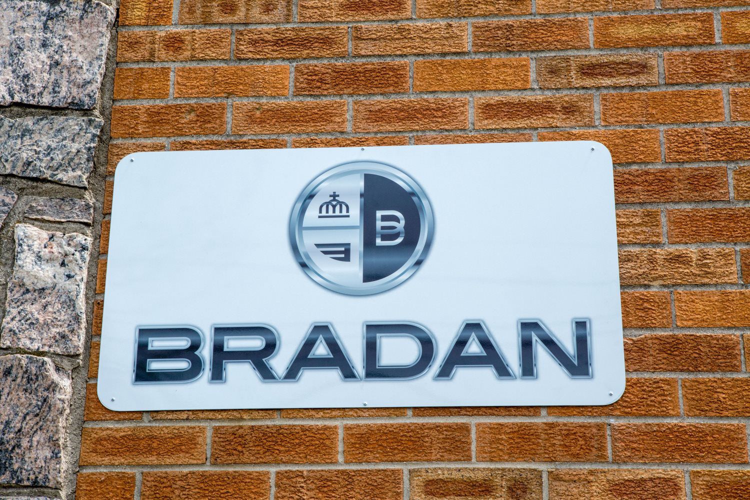 bradan group - exotic vehicle repair