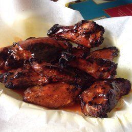 Buffalo Bill's Roadhouse -Hot wings & Cold Beer