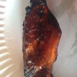 Buffalo Bill's Roadhouse -Hot wings & Cold Beer