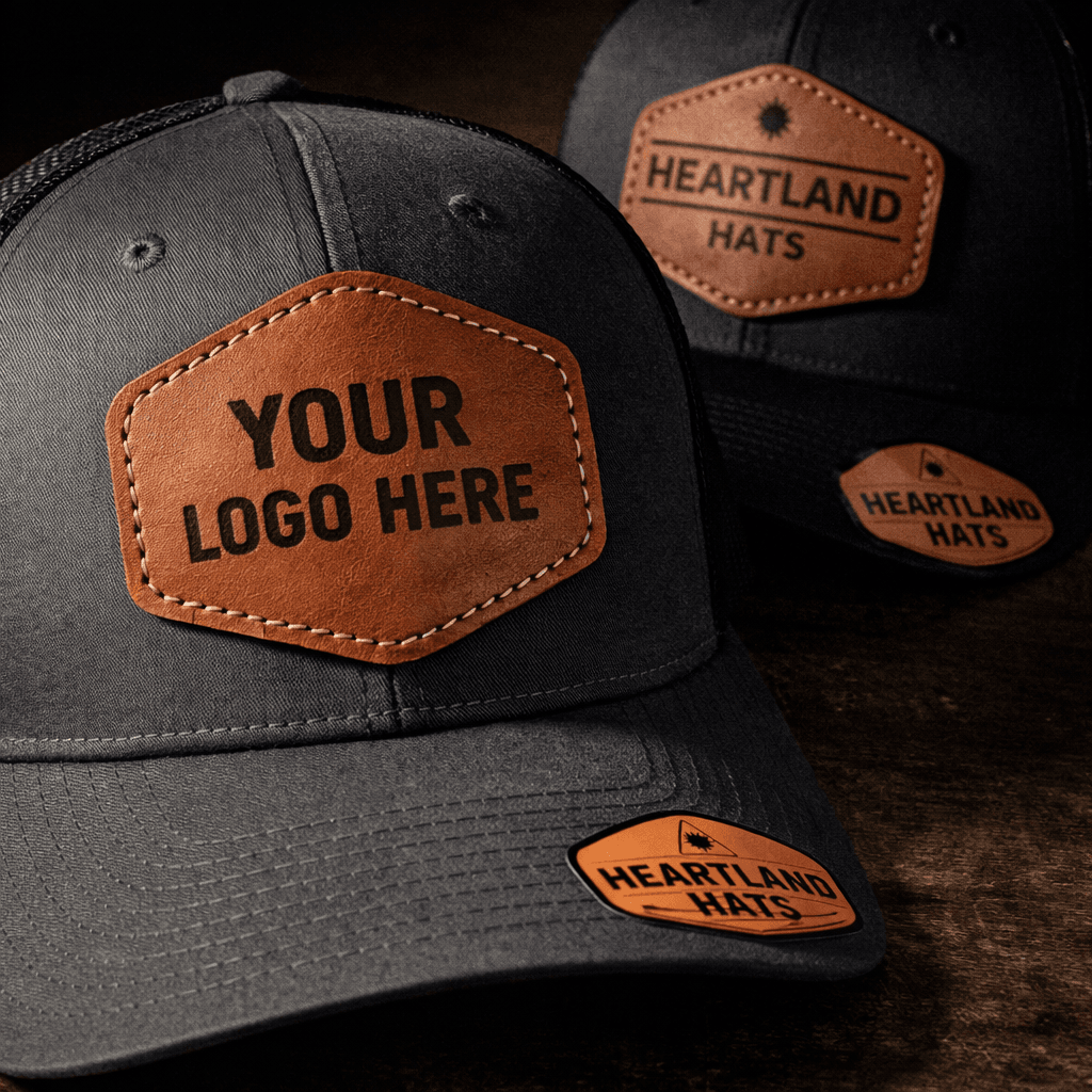 Heartland Hats