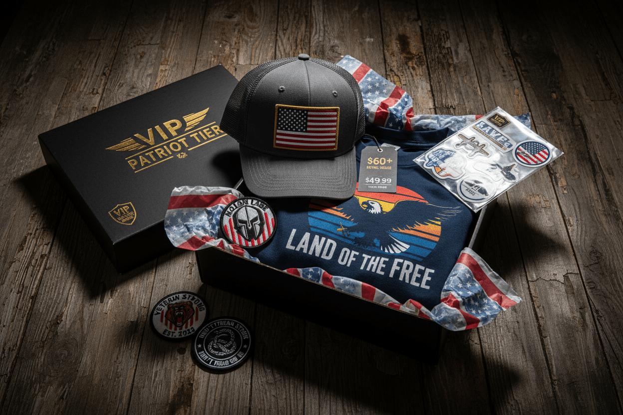 Heartland Hats