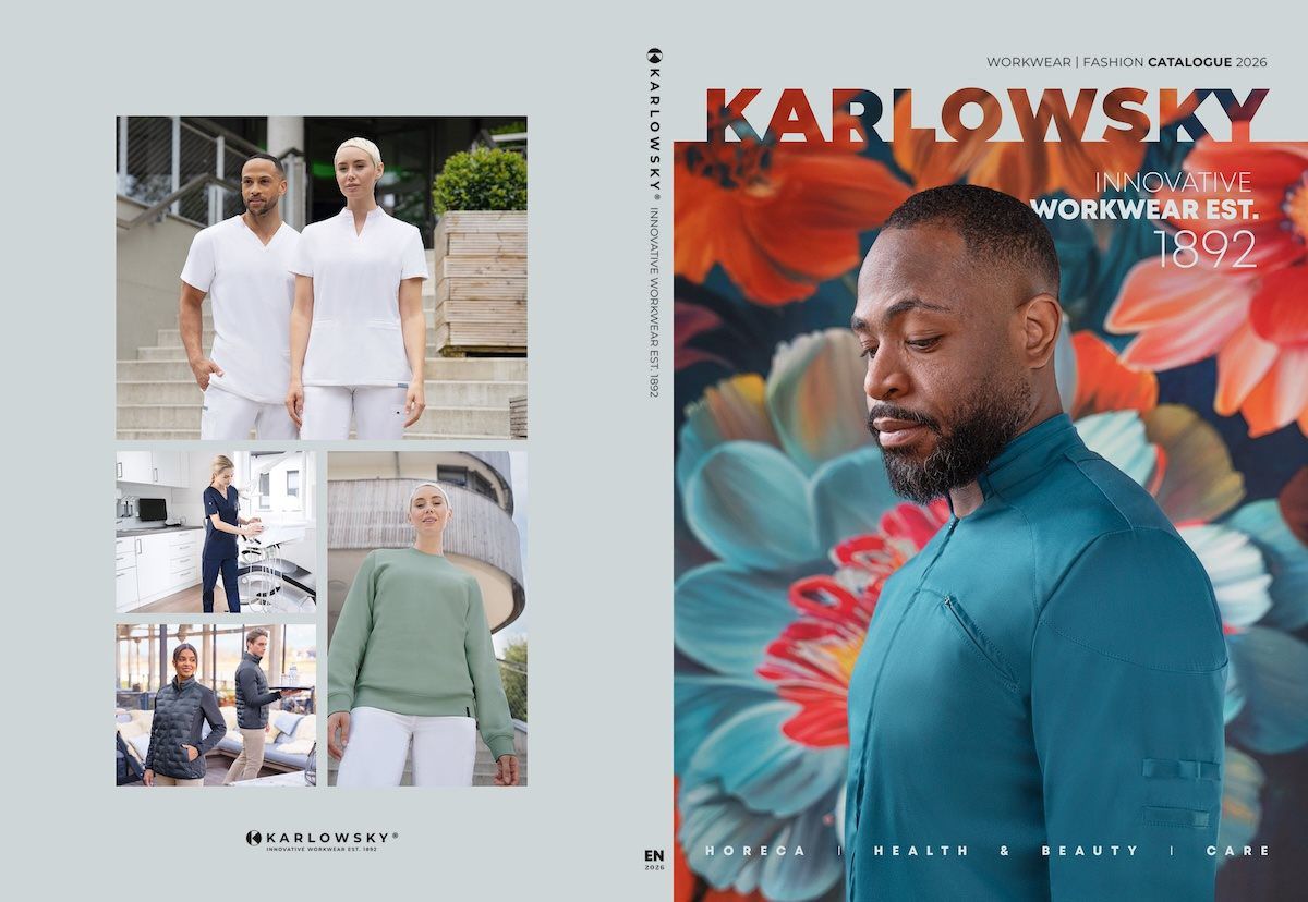 Karlowsky cover image