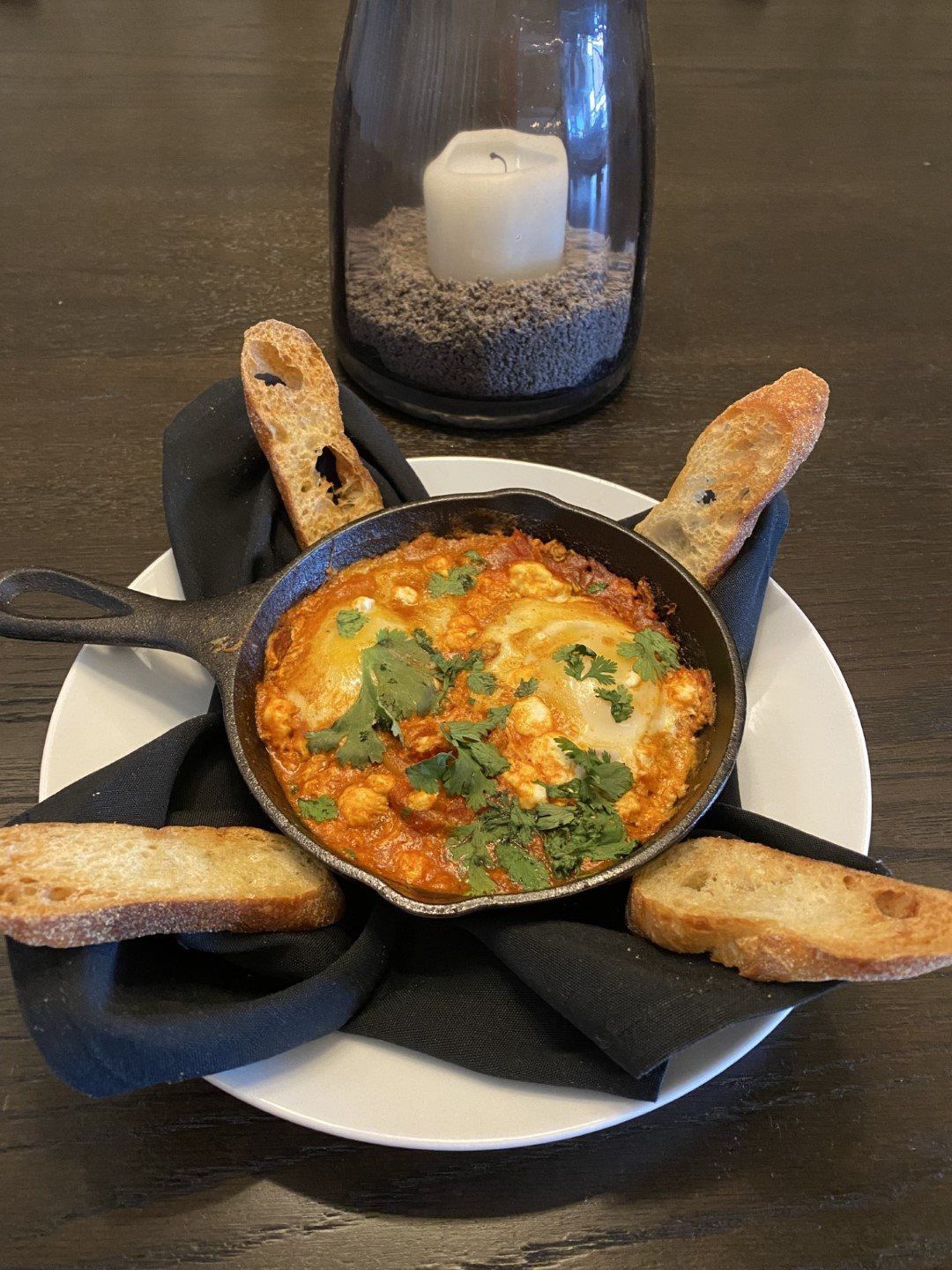 Shakshuka