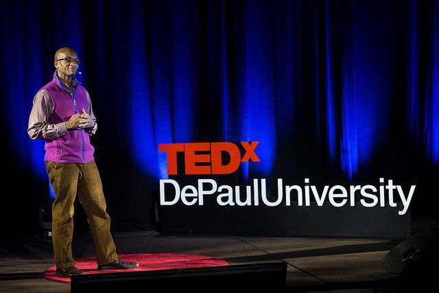 Dr. Brian A. Thompson