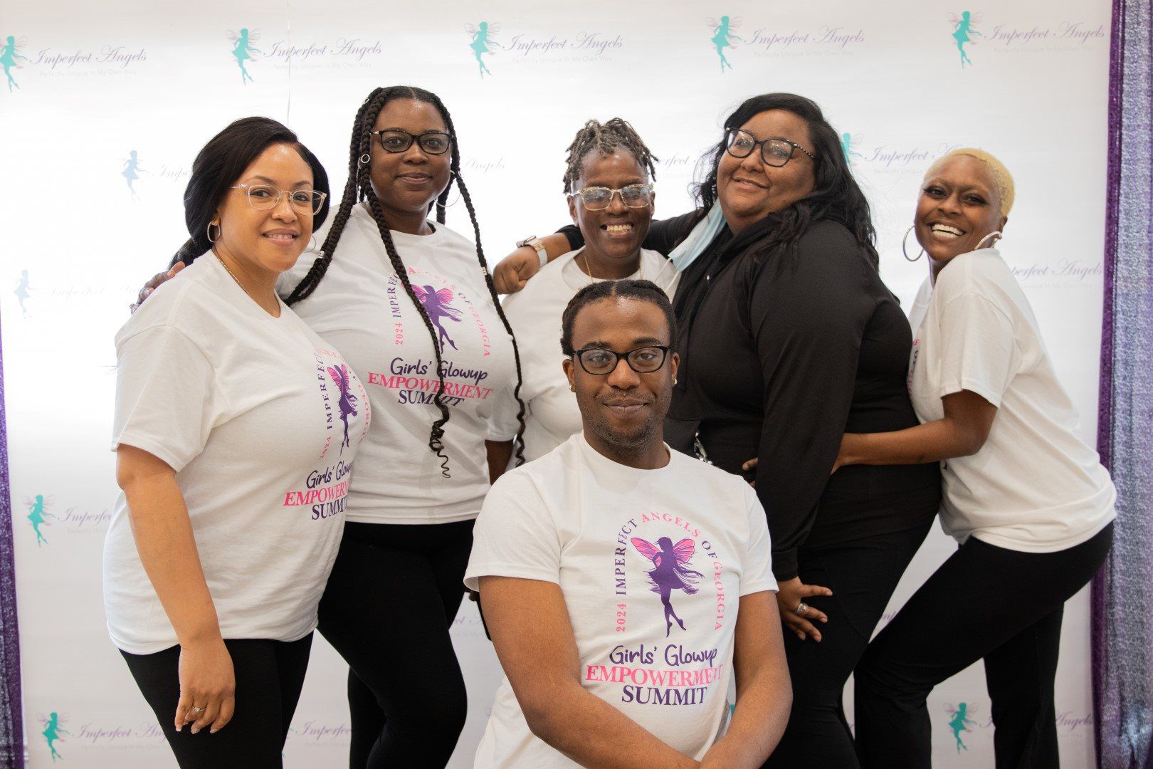 Imperfect Angels Organization