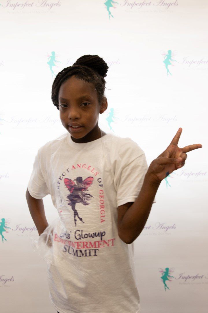 Imperfect Angels Organization