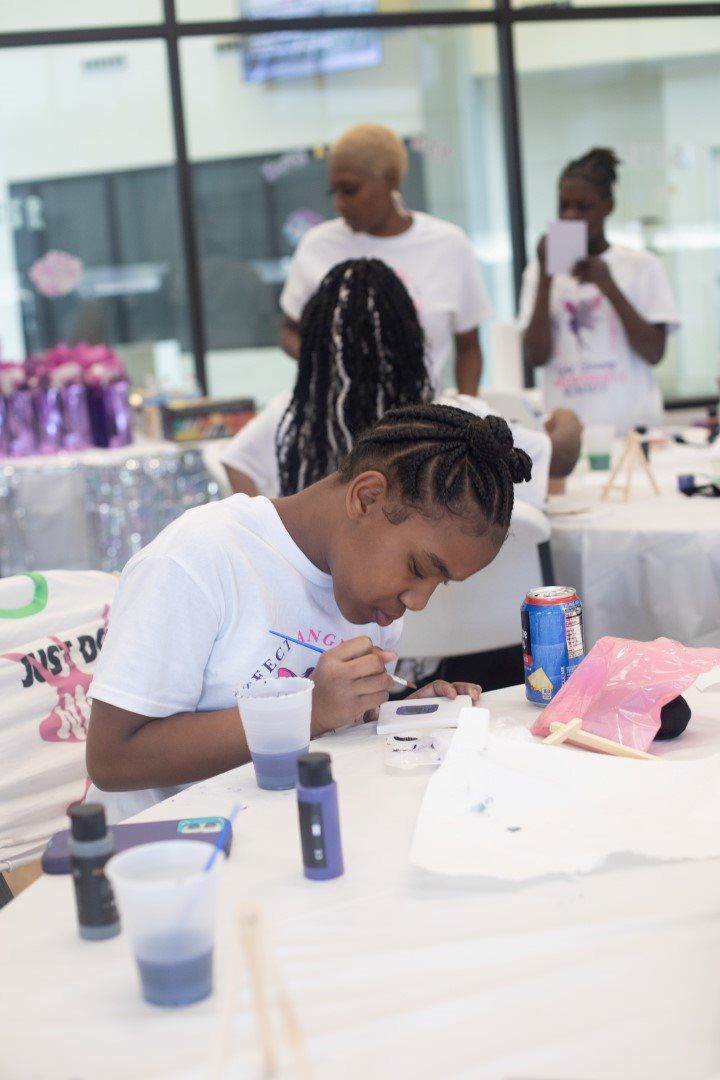 Imperfect Angels Organization