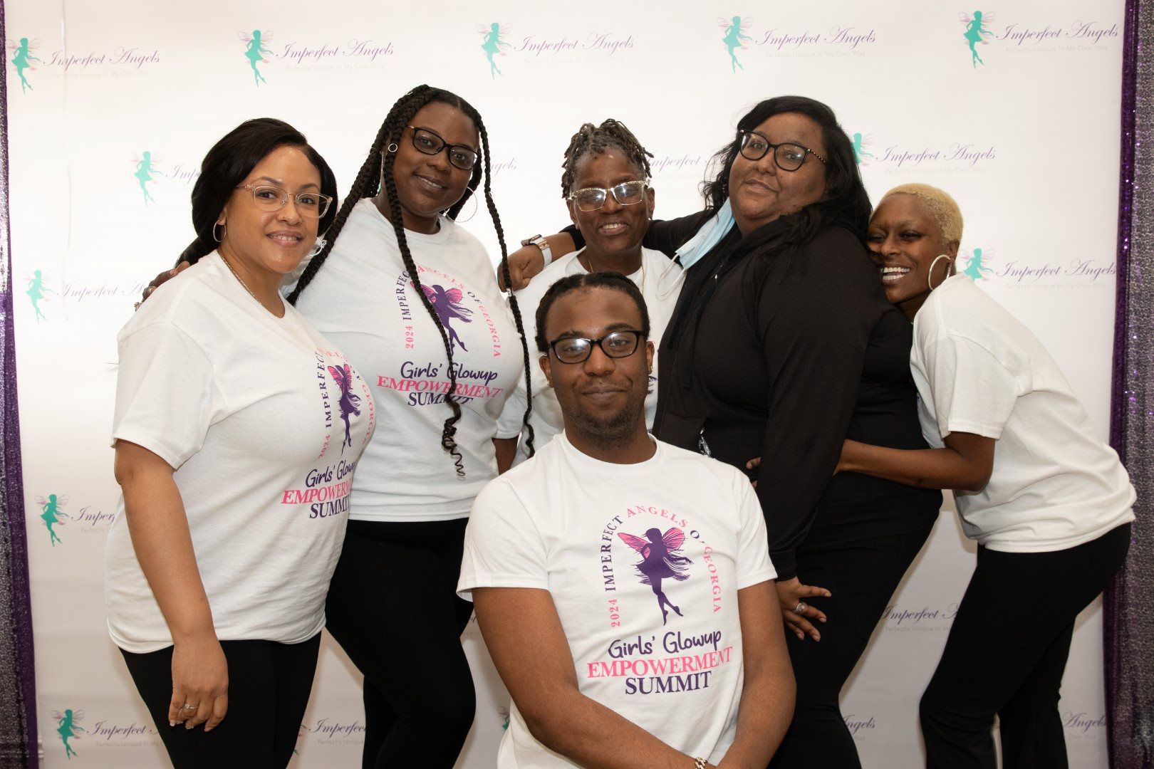 Imperfect Angels Organization