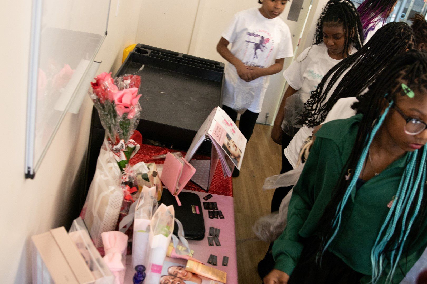 Imperfect Angels Organization
