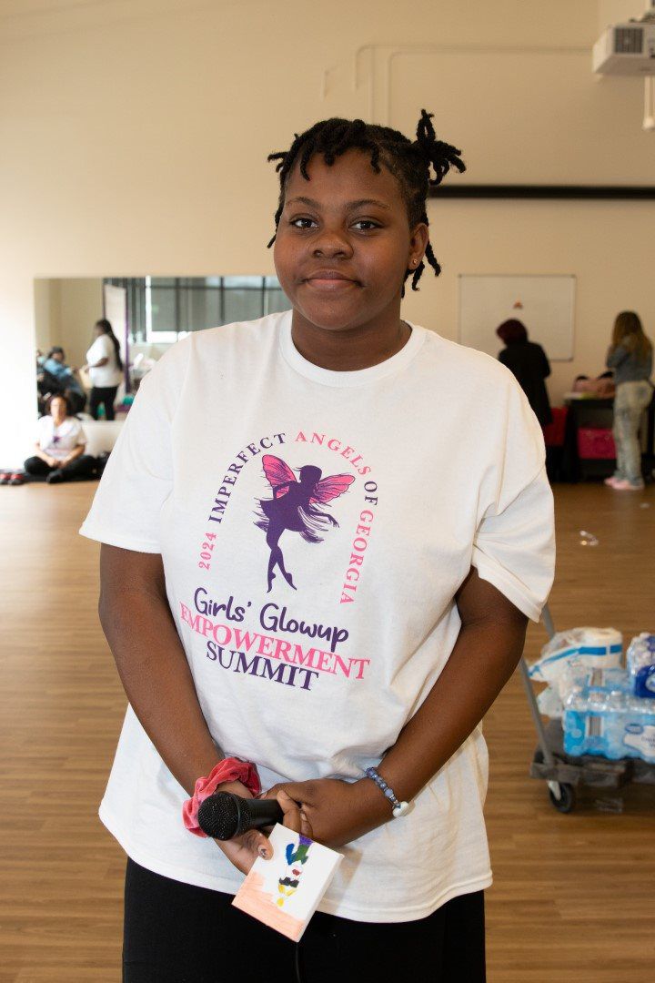 Imperfect Angels Organization